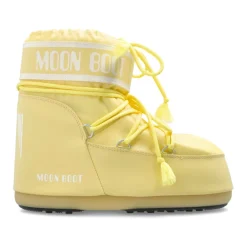 DAMES Moon Boot Sneeuwlaarzen Icon Low Nylon