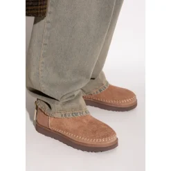 DAMES UGG Sneeuwlaarzen Klassiek Ultra Mini Biarritz