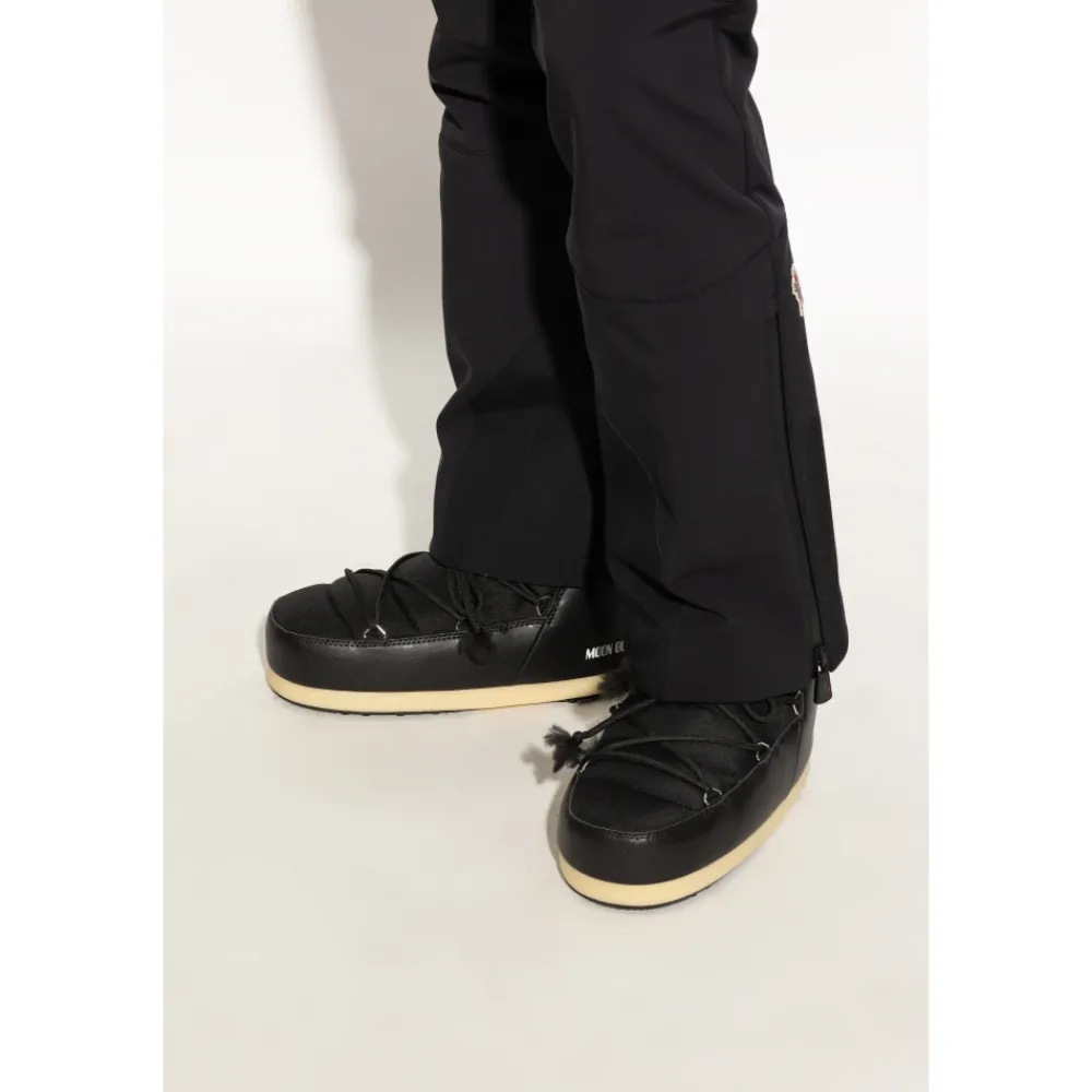 Heren Moon Boot Snowboots|Laarzen^Sneeuwlaarzen MB EVX Pumps Nylon