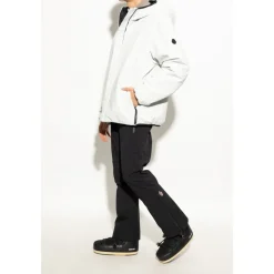 Heren Moon Boot Snowboots|Laarzen^Sneeuwlaarzen MB EVX Pumps Nylon