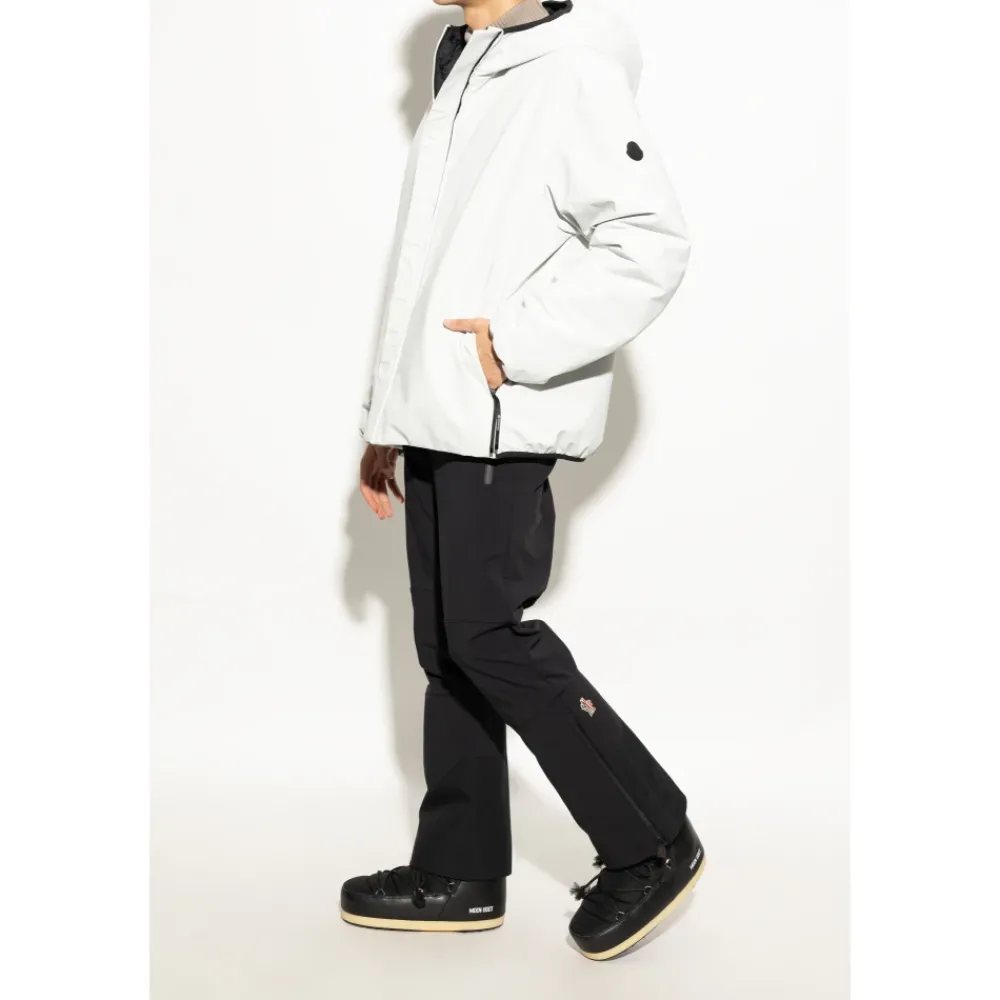 Heren Moon Boot Snowboots|Laarzen^Sneeuwlaarzen MB EVX Pumps Nylon