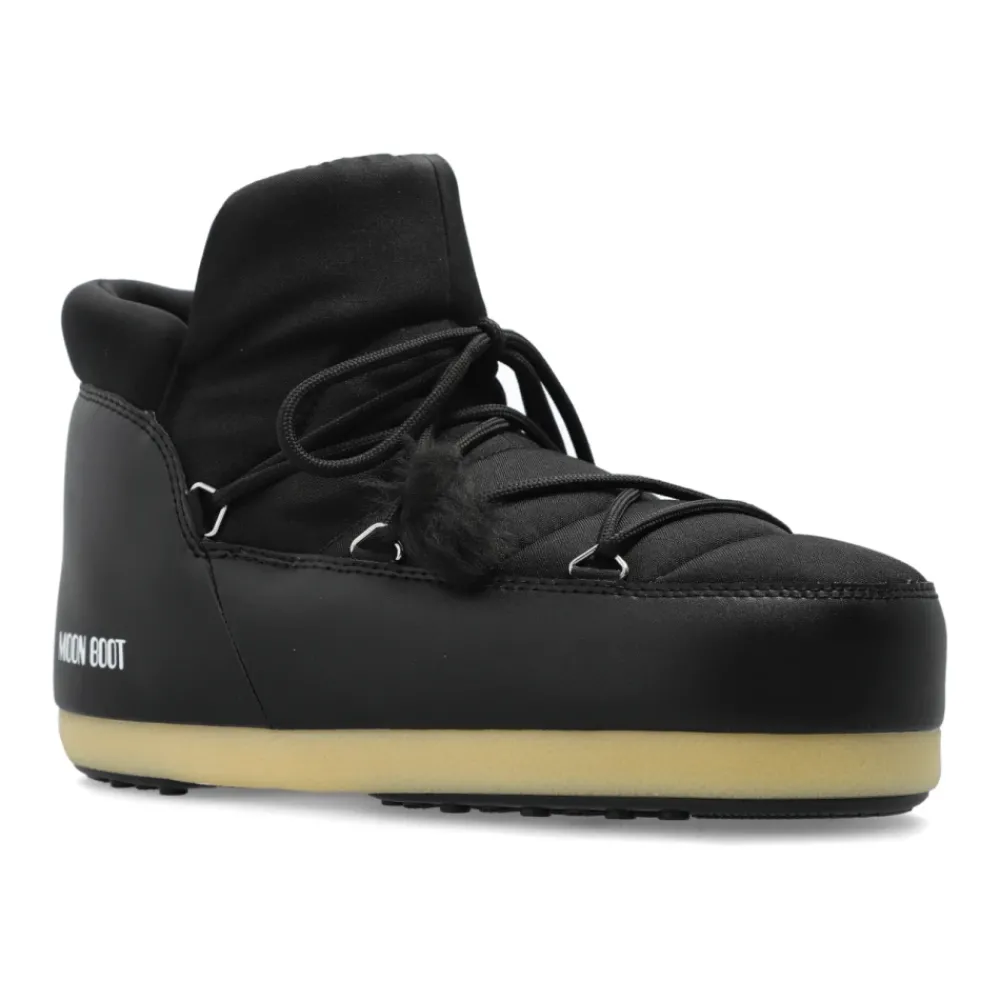 Heren Moon Boot Snowboots|Laarzen^Sneeuwlaarzen MB EVX Pumps Nylon