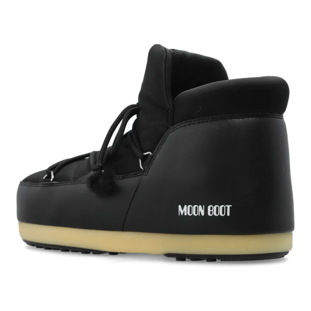 Heren Moon Boot Snowboots|Laarzen^Sneeuwlaarzen MB EVX Pumps Nylon