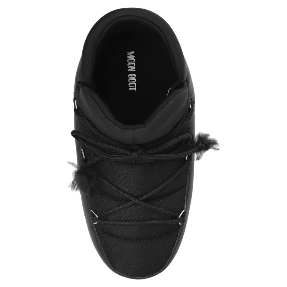 Heren Moon Boot Snowboots|Laarzen^Sneeuwlaarzen MB EVX Pumps Nylon