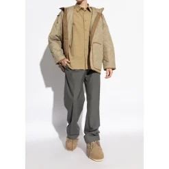 Heren Moon Boot Snowboots^Sneeuwlaarzen MB ICON LOW FELT