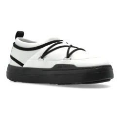 Heren Moon Boot Snowboots^Sneeuwlaarzen MB Park Icon