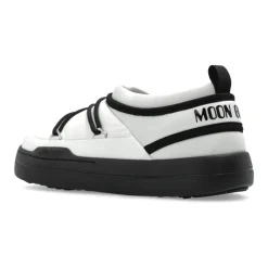 Heren Moon Boot Snowboots^Sneeuwlaarzen MB Park Icon