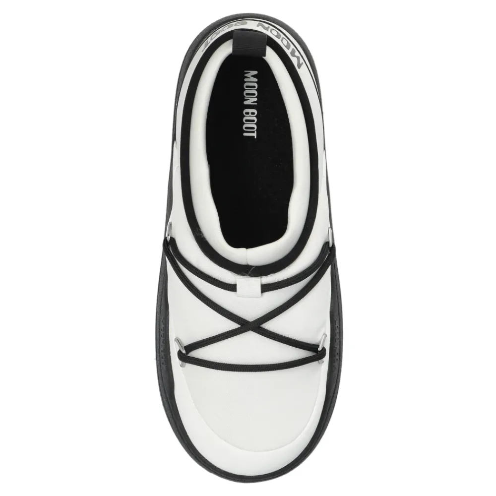 Heren Moon Boot Snowboots^Sneeuwlaarzen MB Park Icon