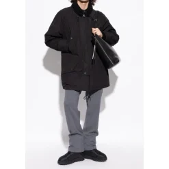 Heren Dolce & Gabbana Sneeuwlaarzen met logo