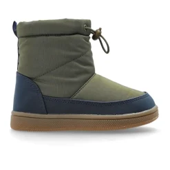 Konges Sløjd Laarzen^Sneeuwlaarzen met logo