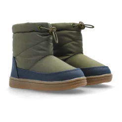 Konges Sløjd Laarzen^Sneeuwlaarzen met logo