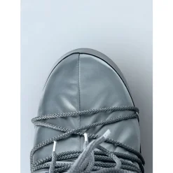 Heren Moon Boot Snowboots^Sneeuwlaarzen met waterafstotende schaal