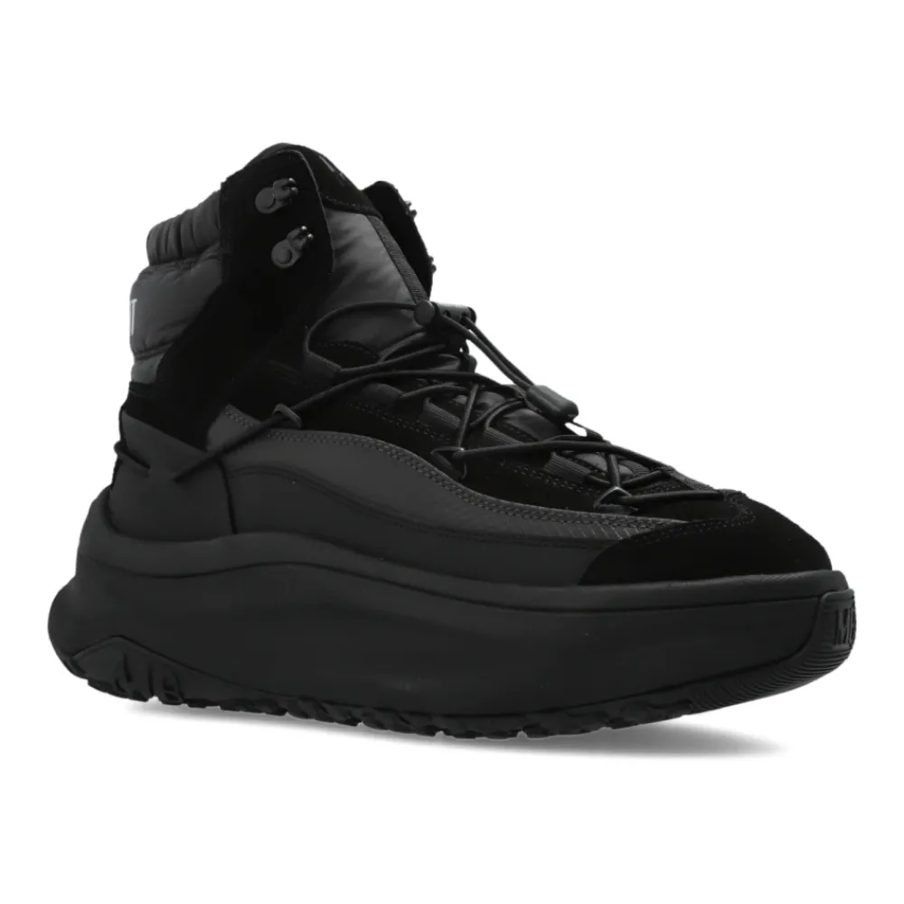 Heren Moon Boot Snowboots^Sneeuwlaarzen Moon247