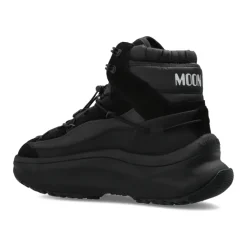 Heren Moon Boot Snowboots^Sneeuwlaarzen Moon247