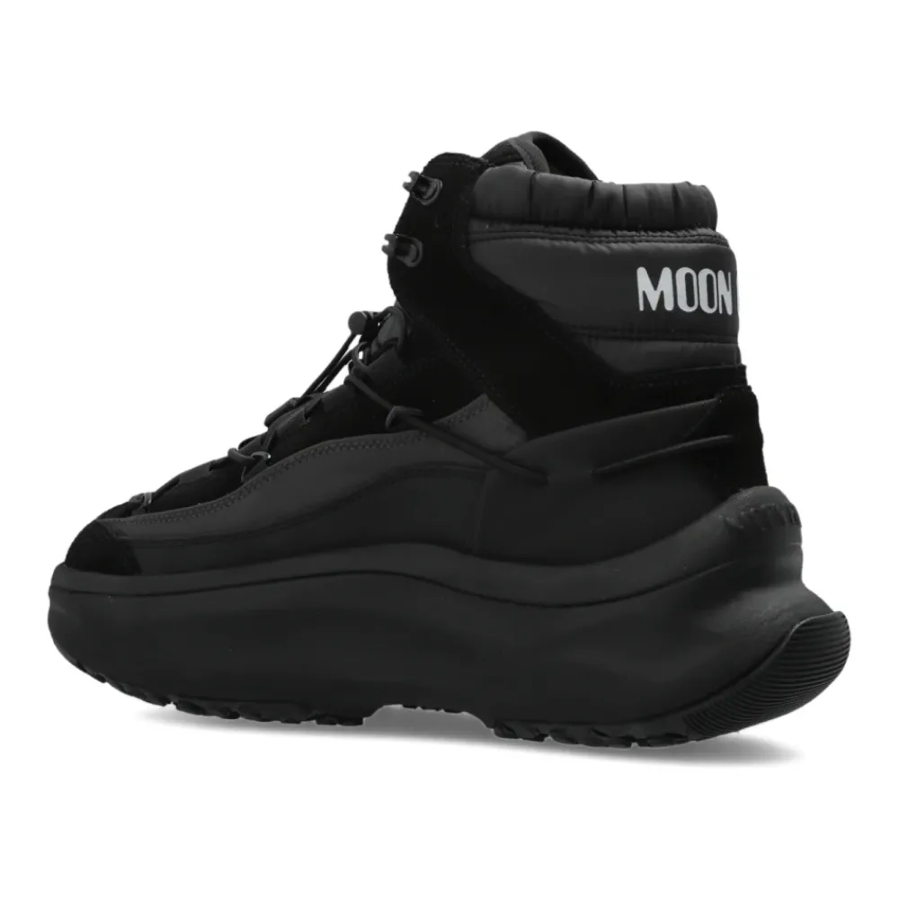 Heren Moon Boot Snowboots^Sneeuwlaarzen Moon247