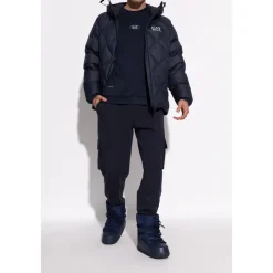 Heren Inuikii Sneeuwlaarzen MOUNTAIN