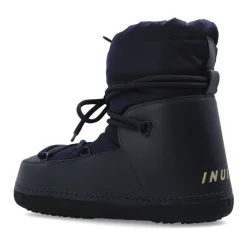 Heren Inuikii Sneeuwlaarzen MOUNTAIN