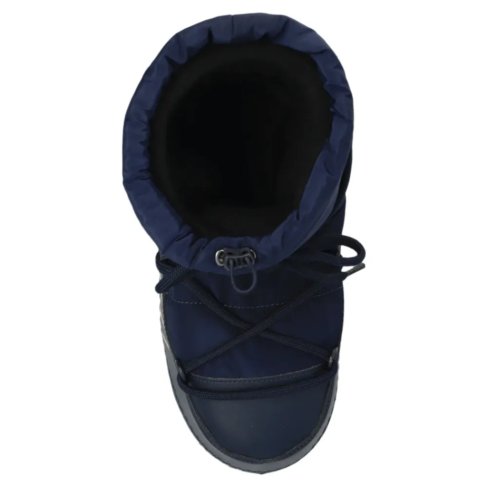 Heren Inuikii Sneeuwlaarzen MOUNTAIN