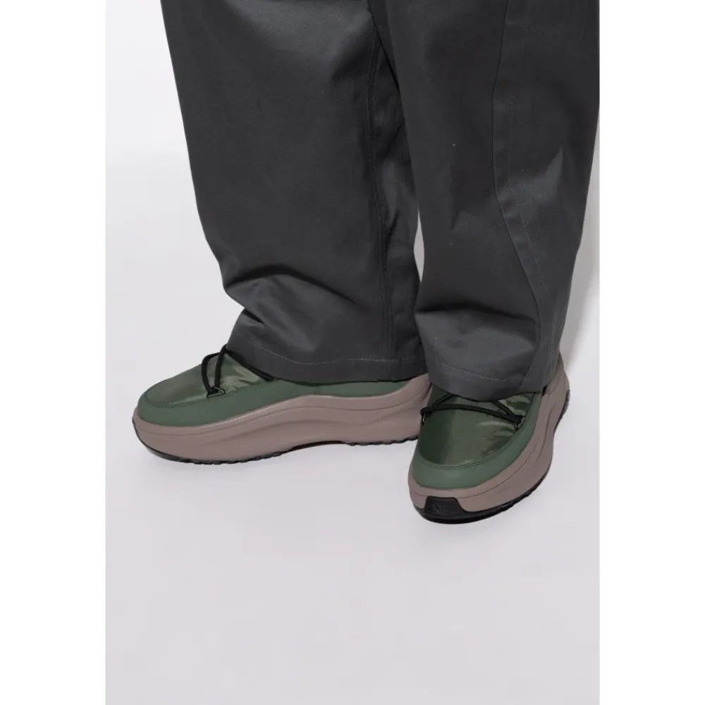 Heren Moon Boot Snowboots|Laarzen^Sneeuwlaarzen Polar