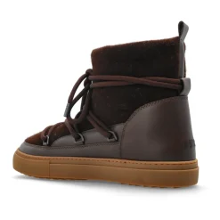 Heren Inuikii Snowboots|Laarzen^Sneeuwlaarzen `Vilt`