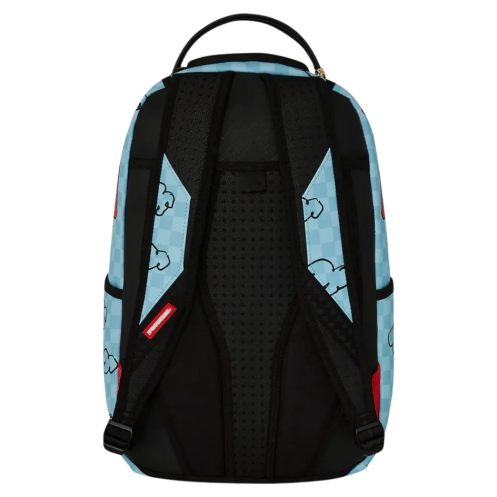 DAMES SPRAYGROUND Rugzakken|Rugzakken^Snoopy Pilot Shark Rugzak