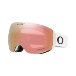 Oakley Snow Go Zonnebril