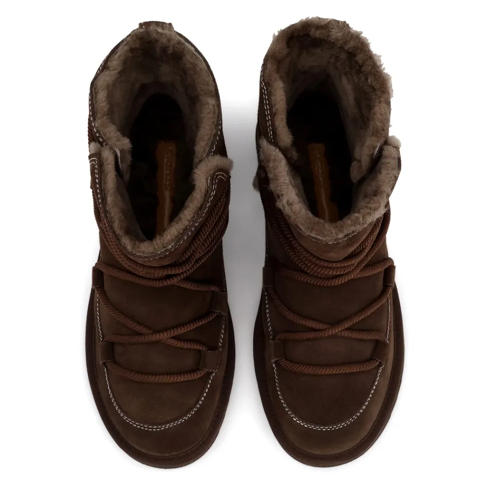 Heren Kazar Studio Snowboots^Snowboots