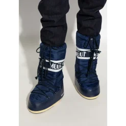 Heren Moon Boot Snowboots^Snowboots Icon Nylon