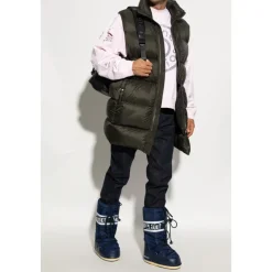 Heren Moon Boot Snowboots^Snowboots Icon Nylon