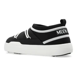 Heren Moon Boot Snowboots^Snowboots Park Icon