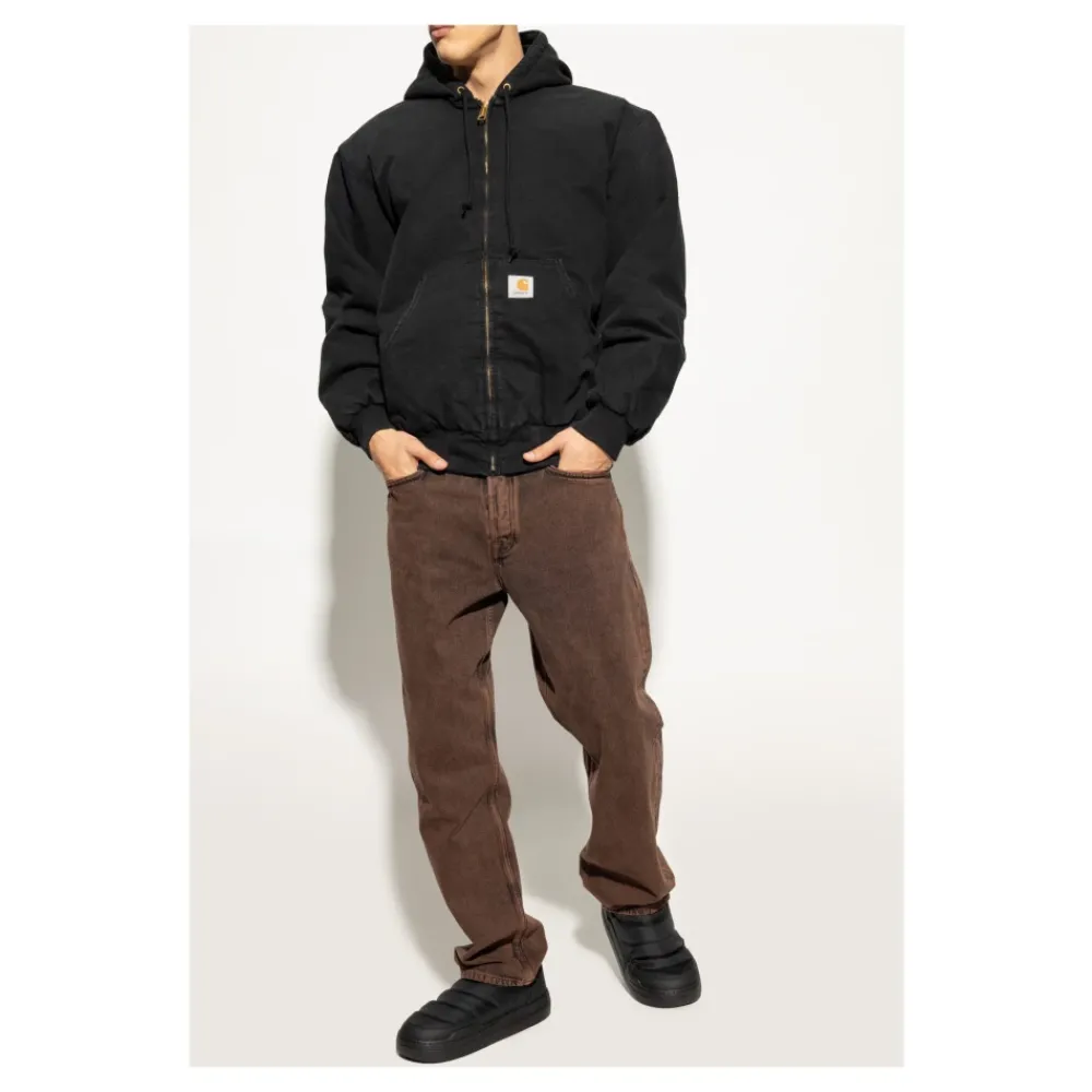 Heren Moon Boot Snowboots^Snowboots Park Soft Nylon