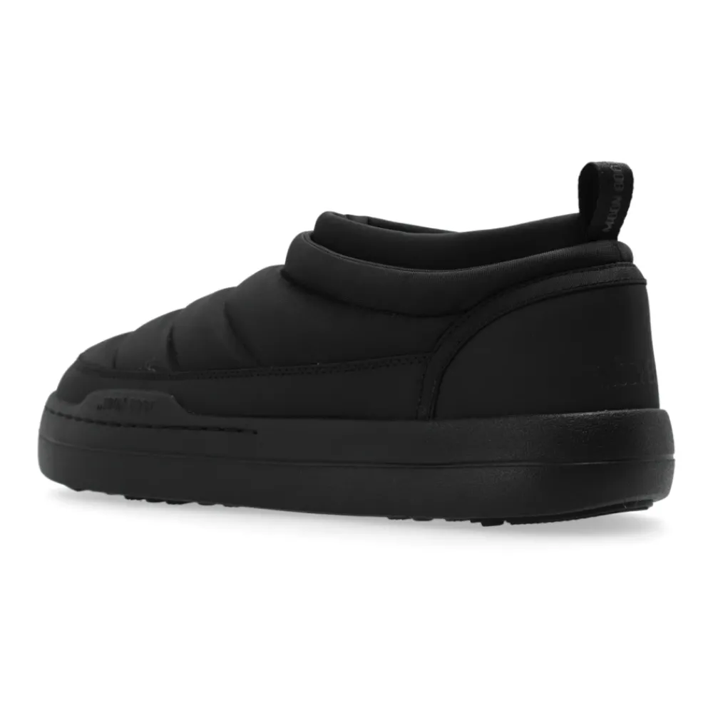 Heren Moon Boot Snowboots^Snowboots Park Soft Nylon