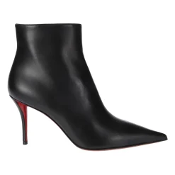 DAMES Christian Louboutin So Apostropha Booty 80 Haklaarzen
