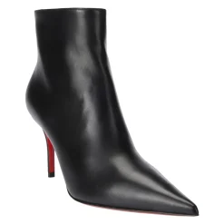 DAMES Christian Louboutin So Apostropha Booty 80 Haklaarzen
