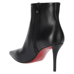 DAMES Christian Louboutin So Apostropha Booty 80 Haklaarzen