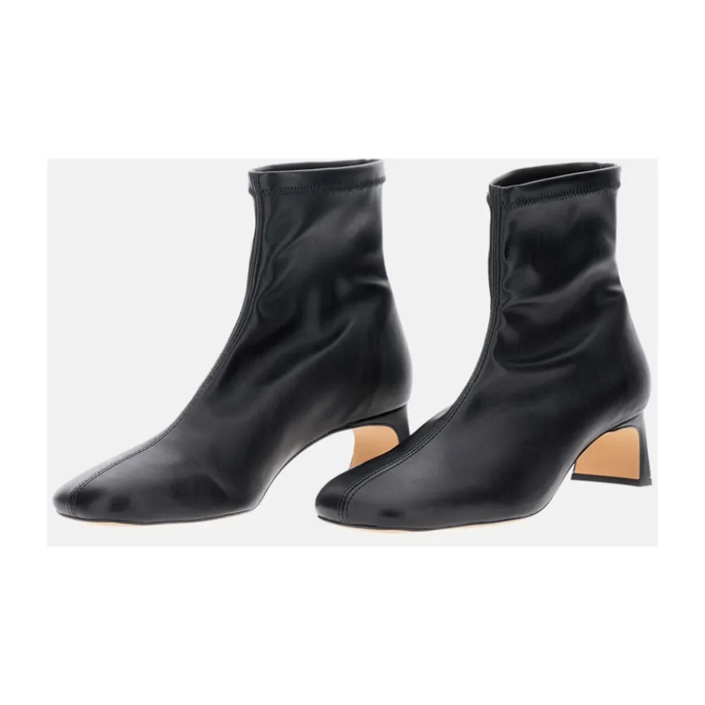 DAMES Odissi Sock Boot