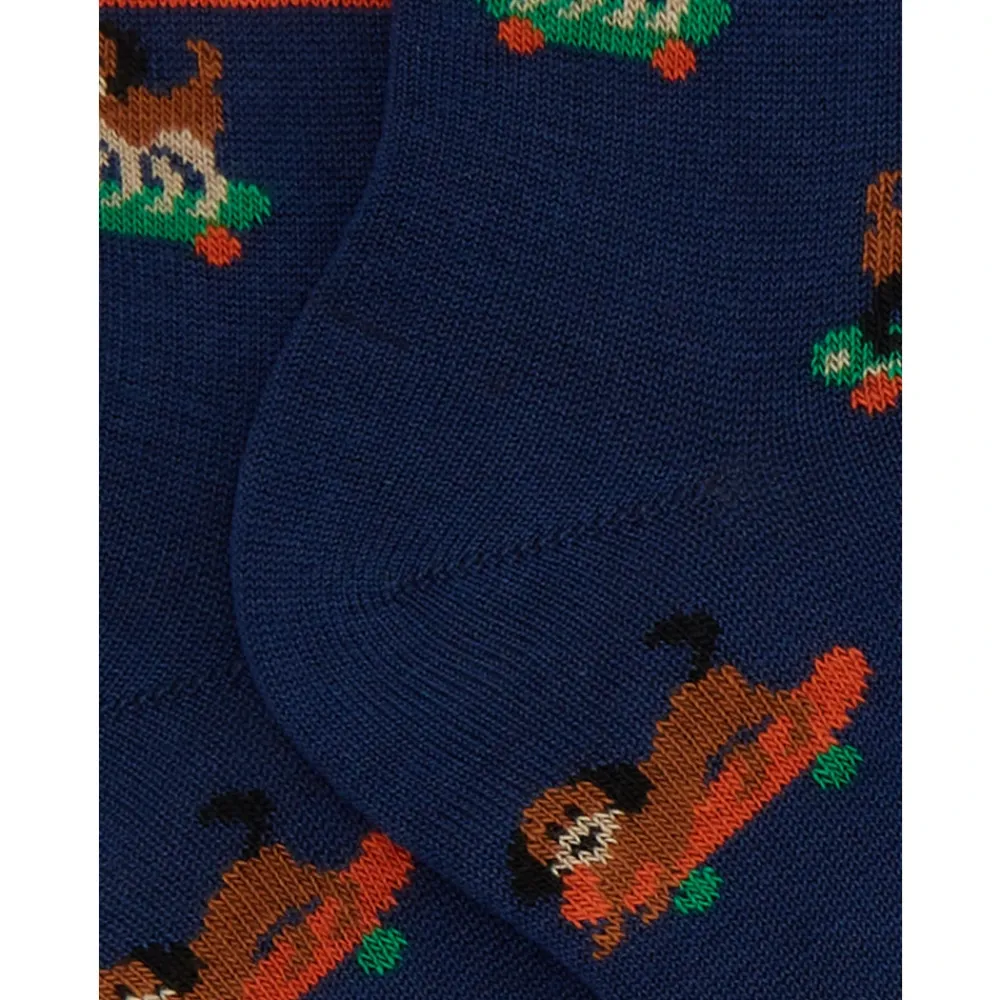 GALLO Ondergoed & Sokken^Socks & Tights