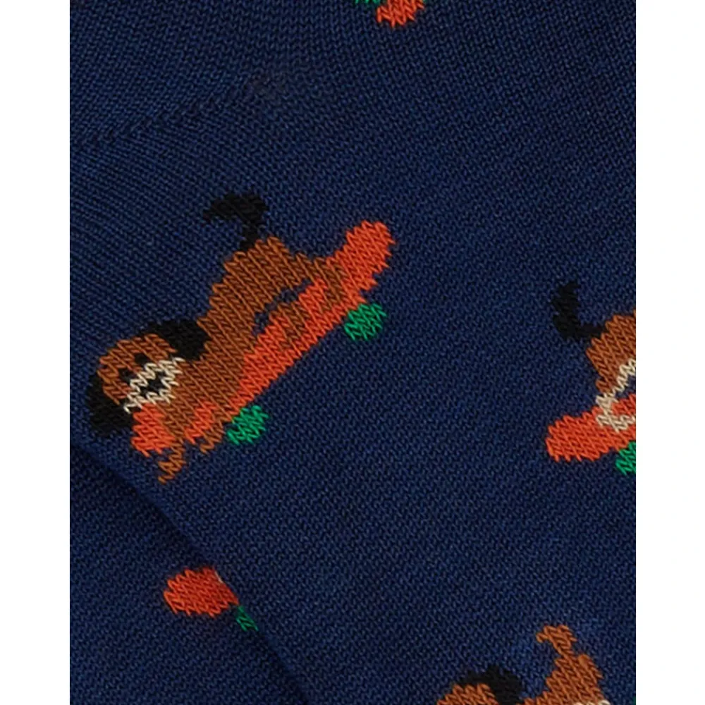 GALLO Ondergoed & Sokken^Socks & Tights