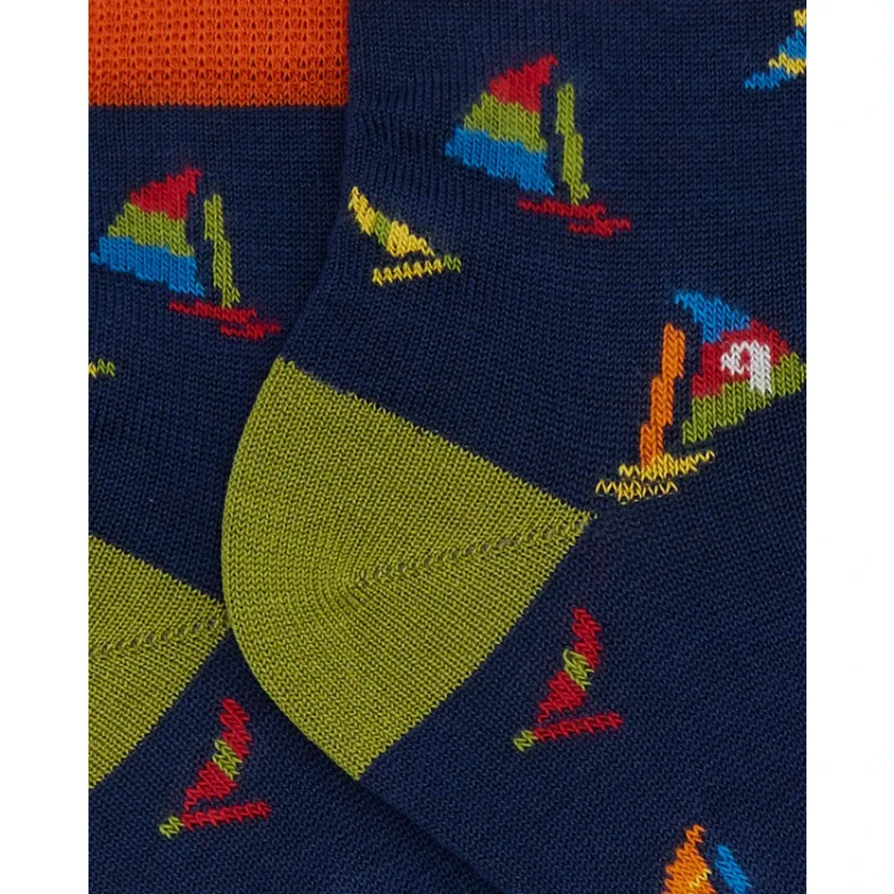 GALLO Ondergoed & Sokken^Socks & Tights