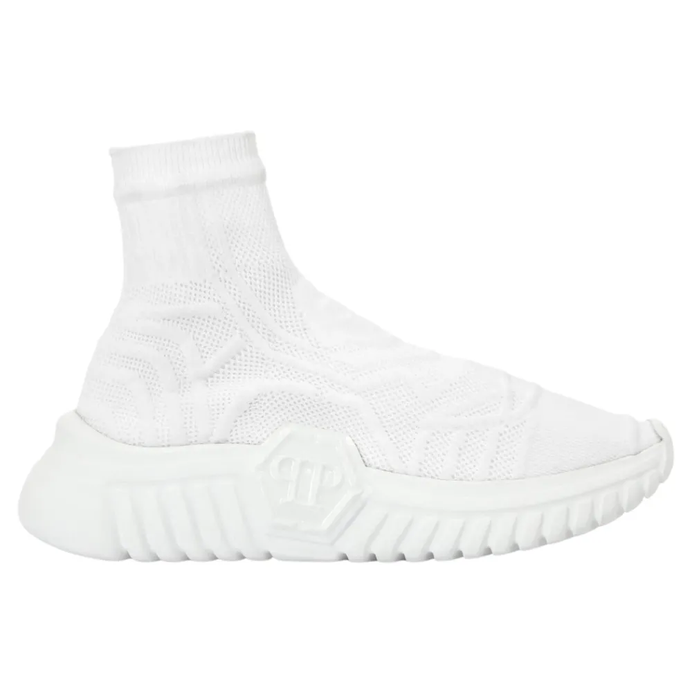 DAMES Philipp Plein Sneakers|Sneakers^Sock-Sneakers Supersonic
