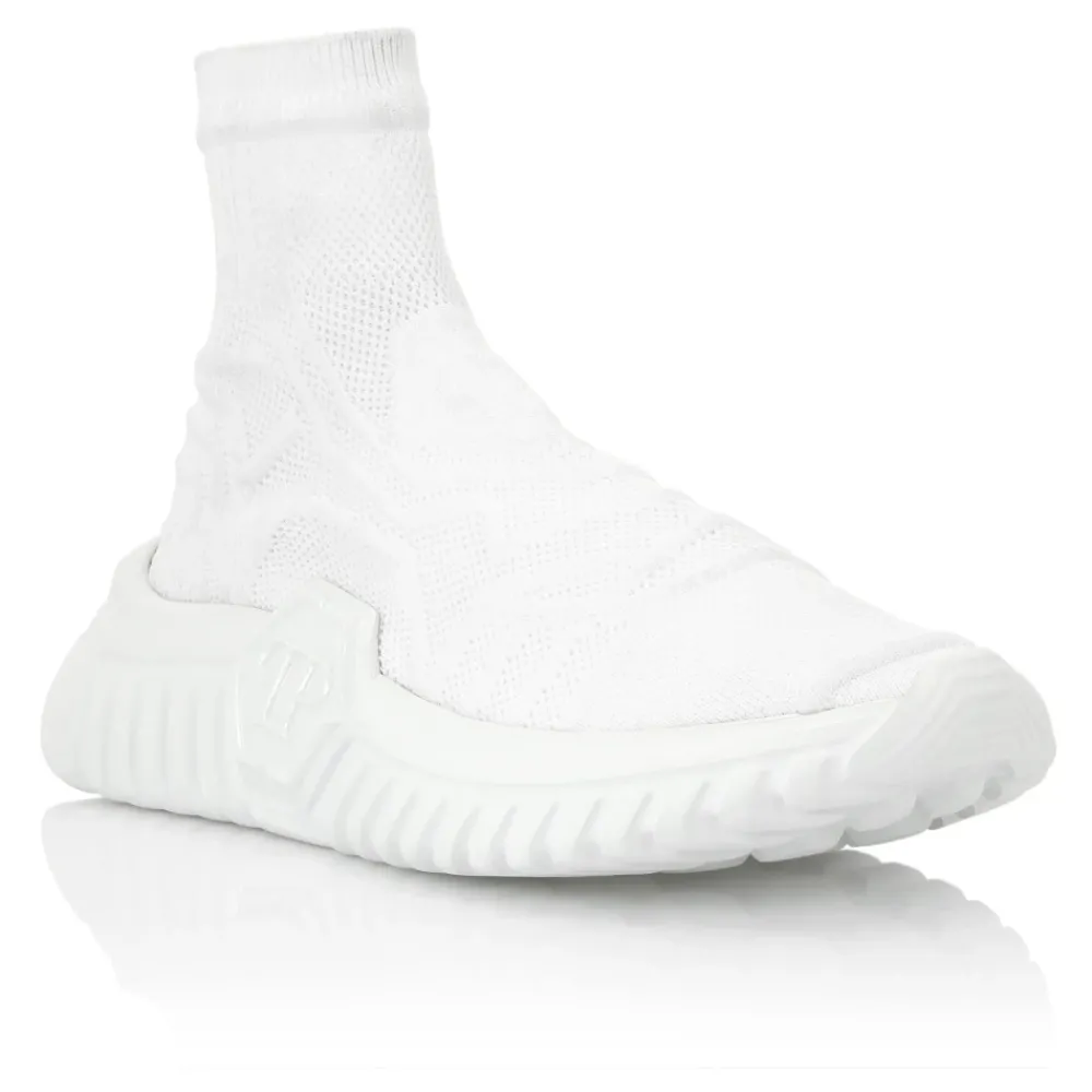 DAMES Philipp Plein Sneakers|Sneakers^Sock-Sneakers Supersonic