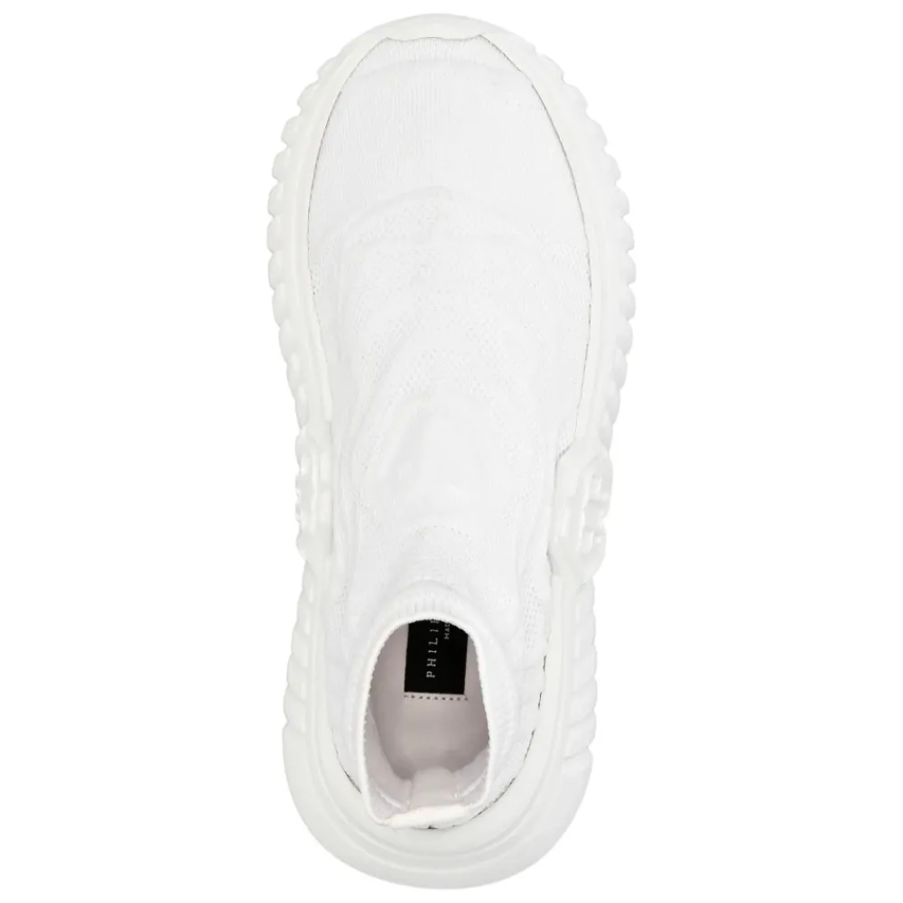 DAMES Philipp Plein Sneakers|Sneakers^Sock-Sneakers Supersonic