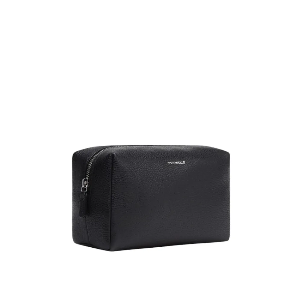 DAMES Coccinelle Soft Beauty Case