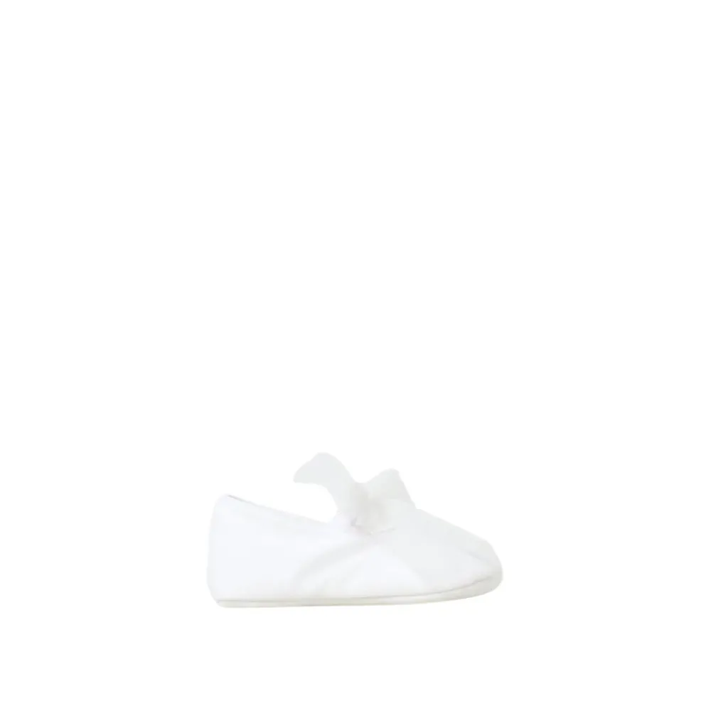 Il Gufo Soft Sole Crib Shoes