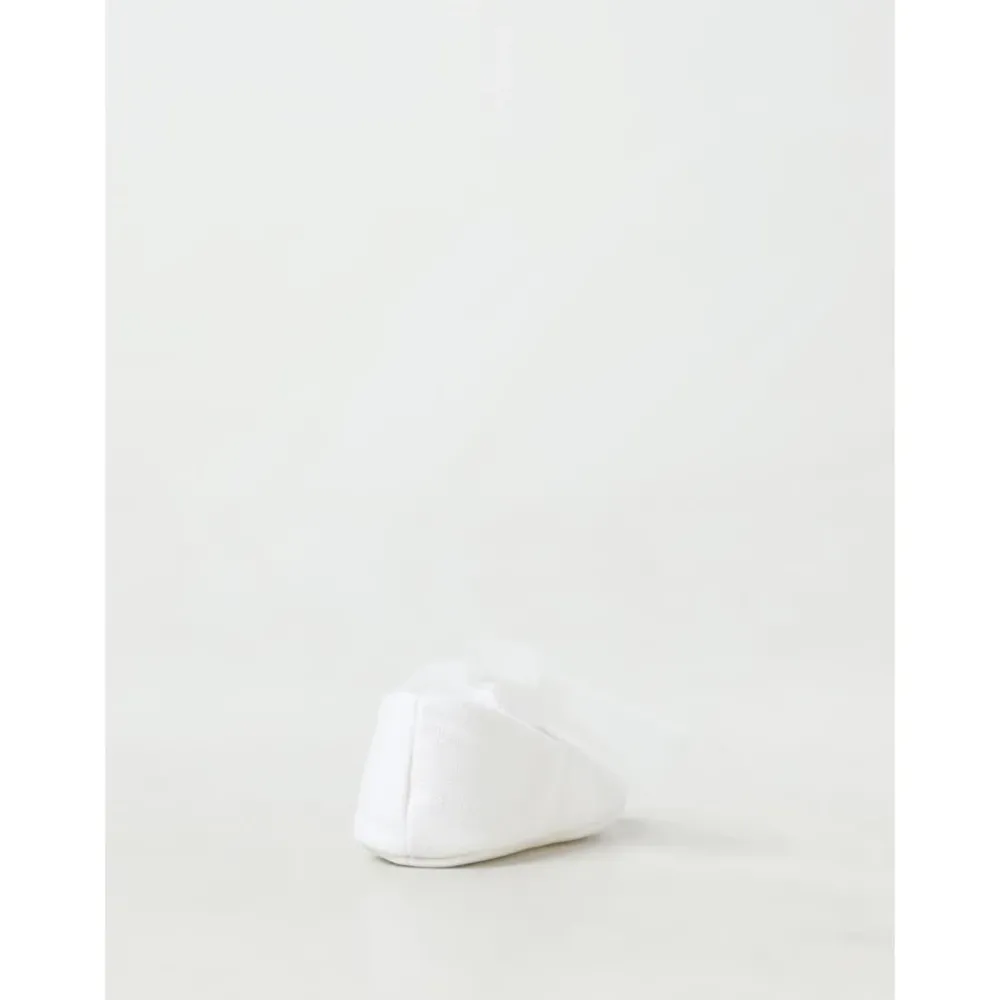 Il Gufo Soft Sole Crib Shoes