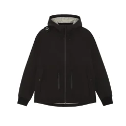 MA.STRUM Softshell Hooded Jas