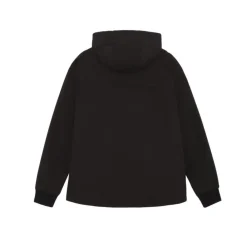 MA.STRUM Softshell Hooded Jas