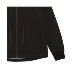 MA.STRUM Softshell Hooded Jas