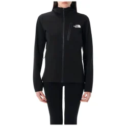 The North Face Outdoorjassen^Softshell Jas