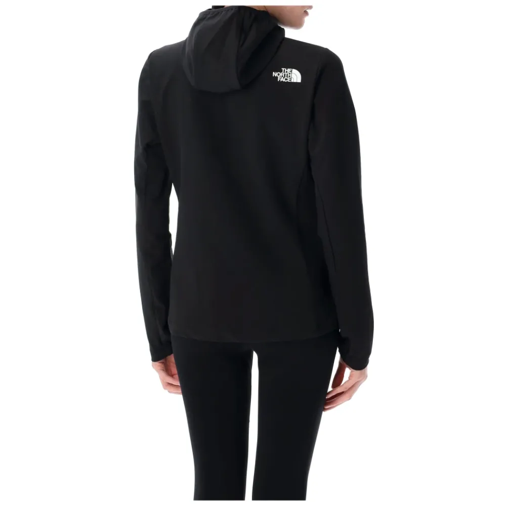 The North Face Outdoorjassen^Softshell Jas